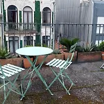 Le Chien Noir Centre Apartmán
