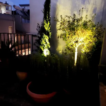 Lejlighed Le Chien Noir Centre *