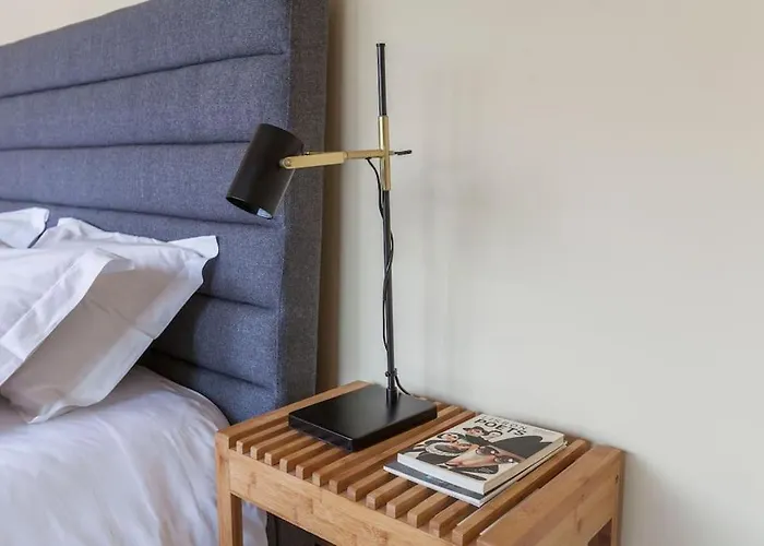 Le Chien Noir Centre Lejlighed *