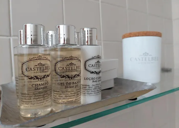 Le Chien Noir Centre Porto