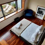 Le Chien Noir Centre 公寓 波尔图