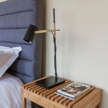 Le Chien Noir Centre Apartment *