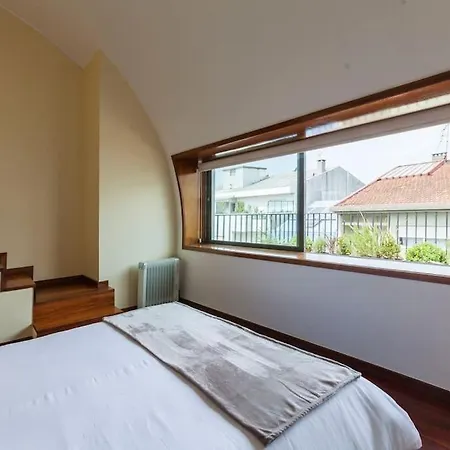 Le Chien Noir Centre * Porto