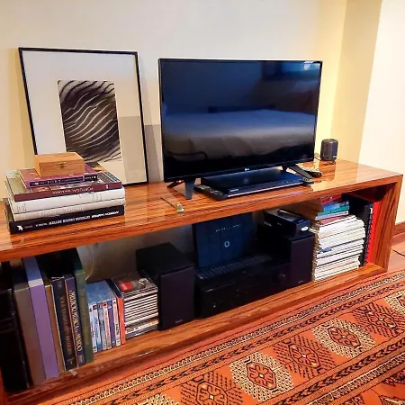 Le Chien Noir Centre