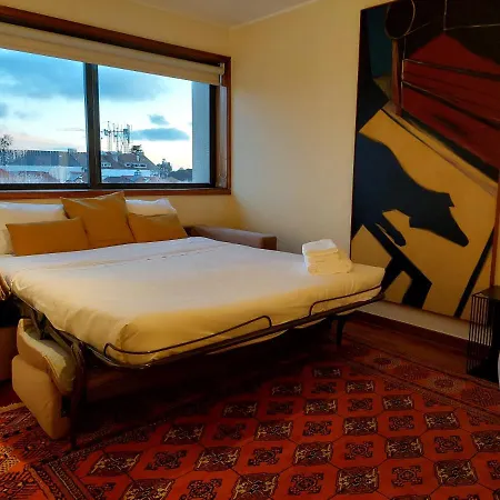 Apartment Le Chien Noir Centre