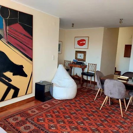 Appartamento Le Chien Noir Centre *