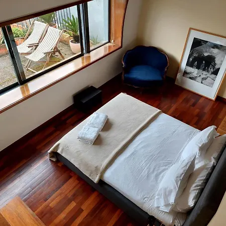 Le Chien Noir Centre Apartment Porto