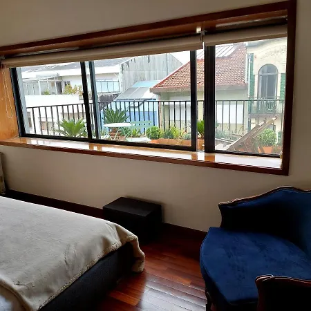 Appartamento Le Chien Noir Centre