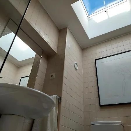 Le Chien Noir Centre Oporto