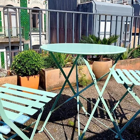 Appartamento Le Chien Noir Centre *