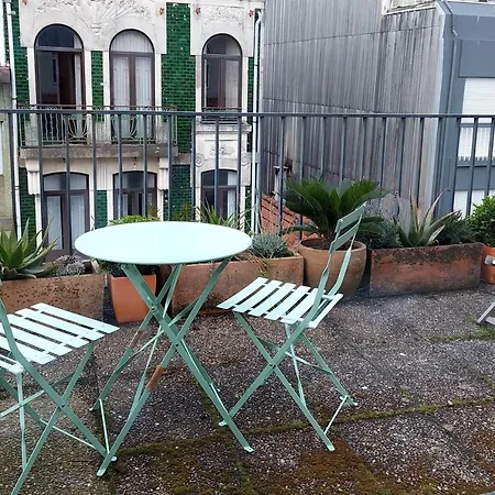 Le Chien Noir Centre Apartment