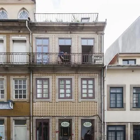 Le Chien Noir Centre Appartamento