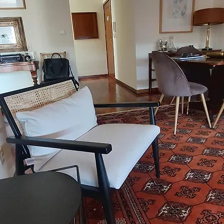 Apartamento Le Chien Noir Centre Oporto