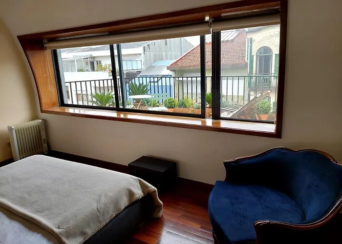 Apartamento Le Chien Noir Centre