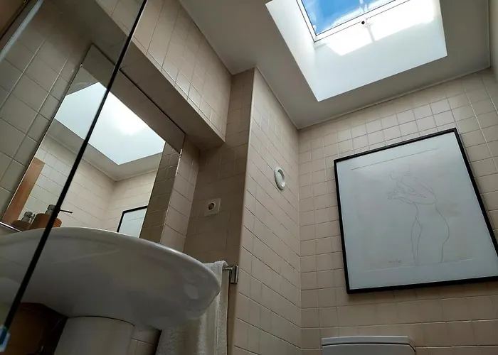 Le Chien Noir Centre Oporto