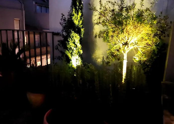 Διαμέρισμα Le Chien Noir Centre *