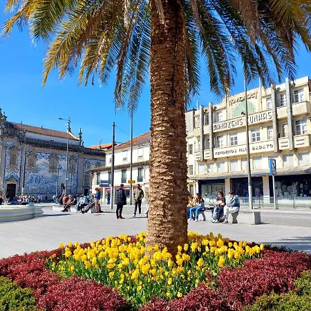 Le Chien Noir Centre *