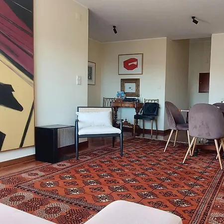 Apartment Le Chien Noir Centre Porto