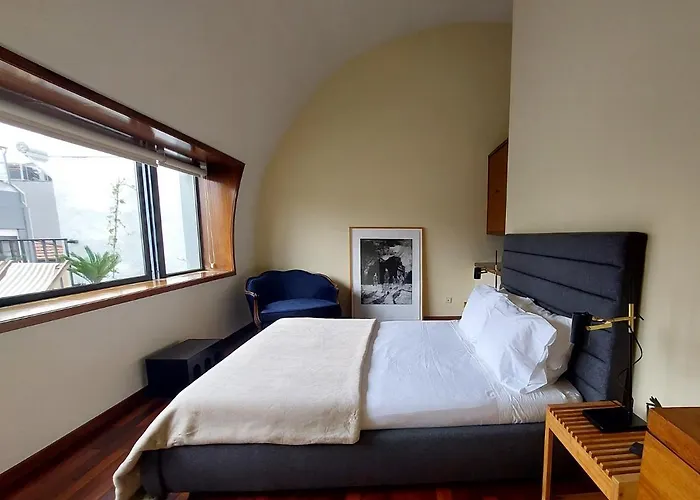 Le Chien Noir Centre Apartment