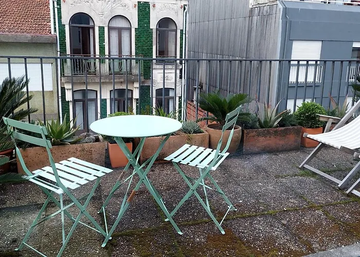 Le Chien Noir Centre Apartment