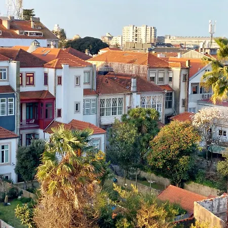 דירה Le Chien Noir Centre