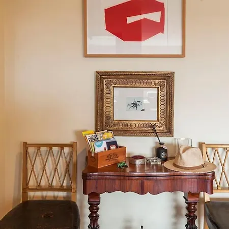 Le Chien Noir Centre דירה *