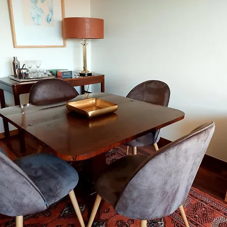 דירה Le Chien Noir Centre *