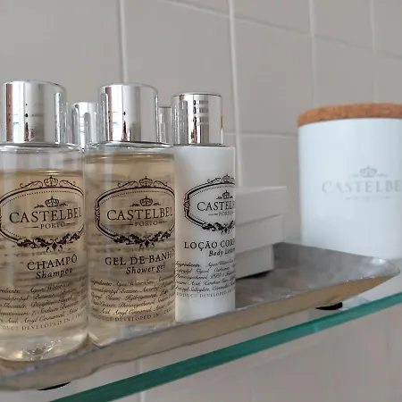 Le Chien Noir Centre פורטו