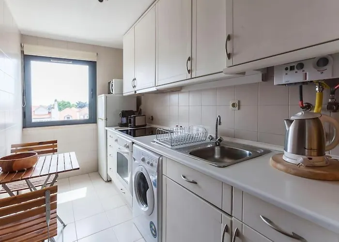 公寓 Le Chien Noir Centre *